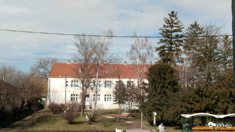 IV. Béla Általános Iskola - Jászjákóhalma 