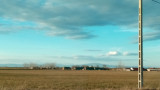 Mátra és a felhőkoszorú