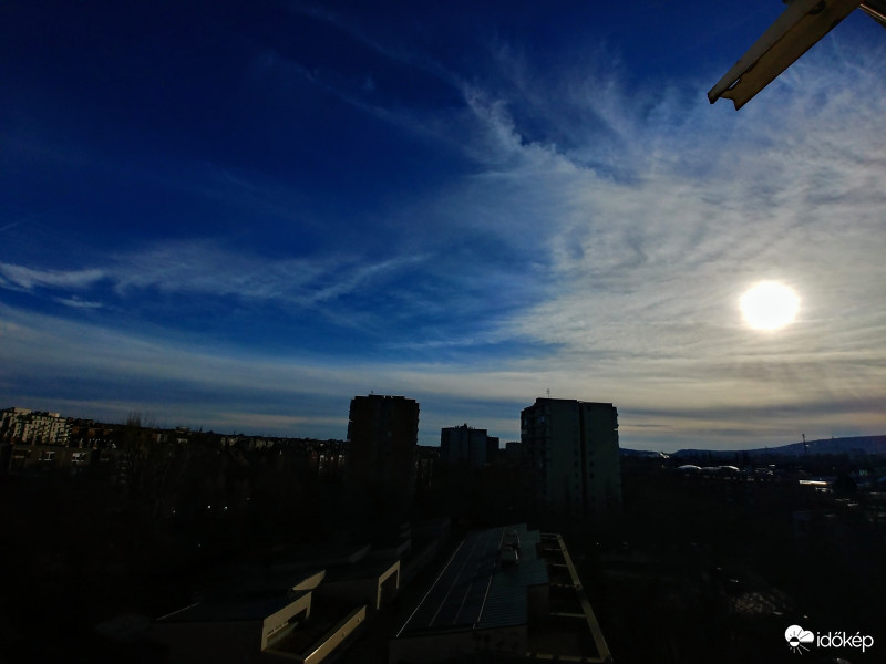 Alsórákos délután