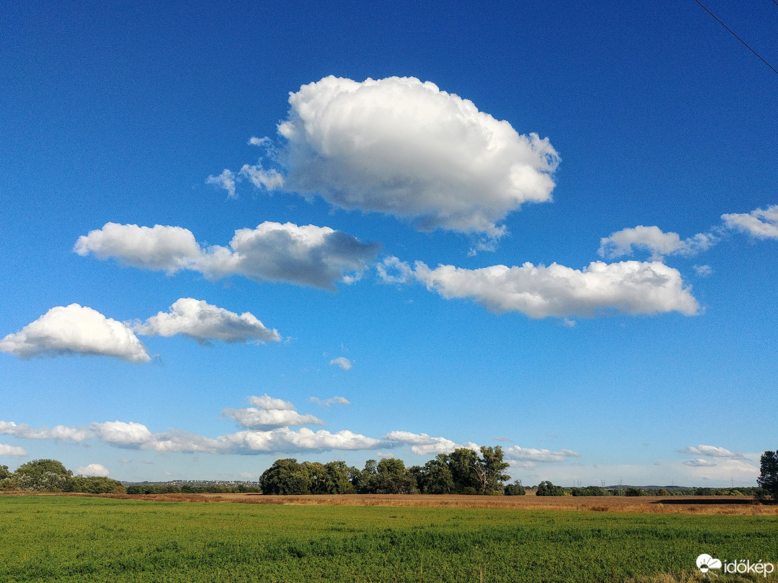 Budapest határában