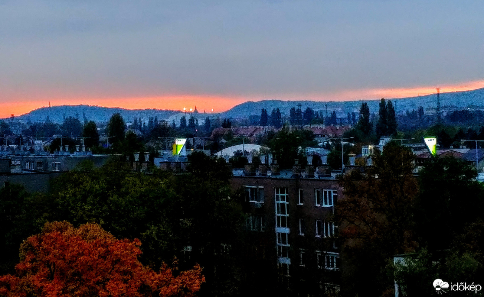 Nem csak a szürkeség az úr