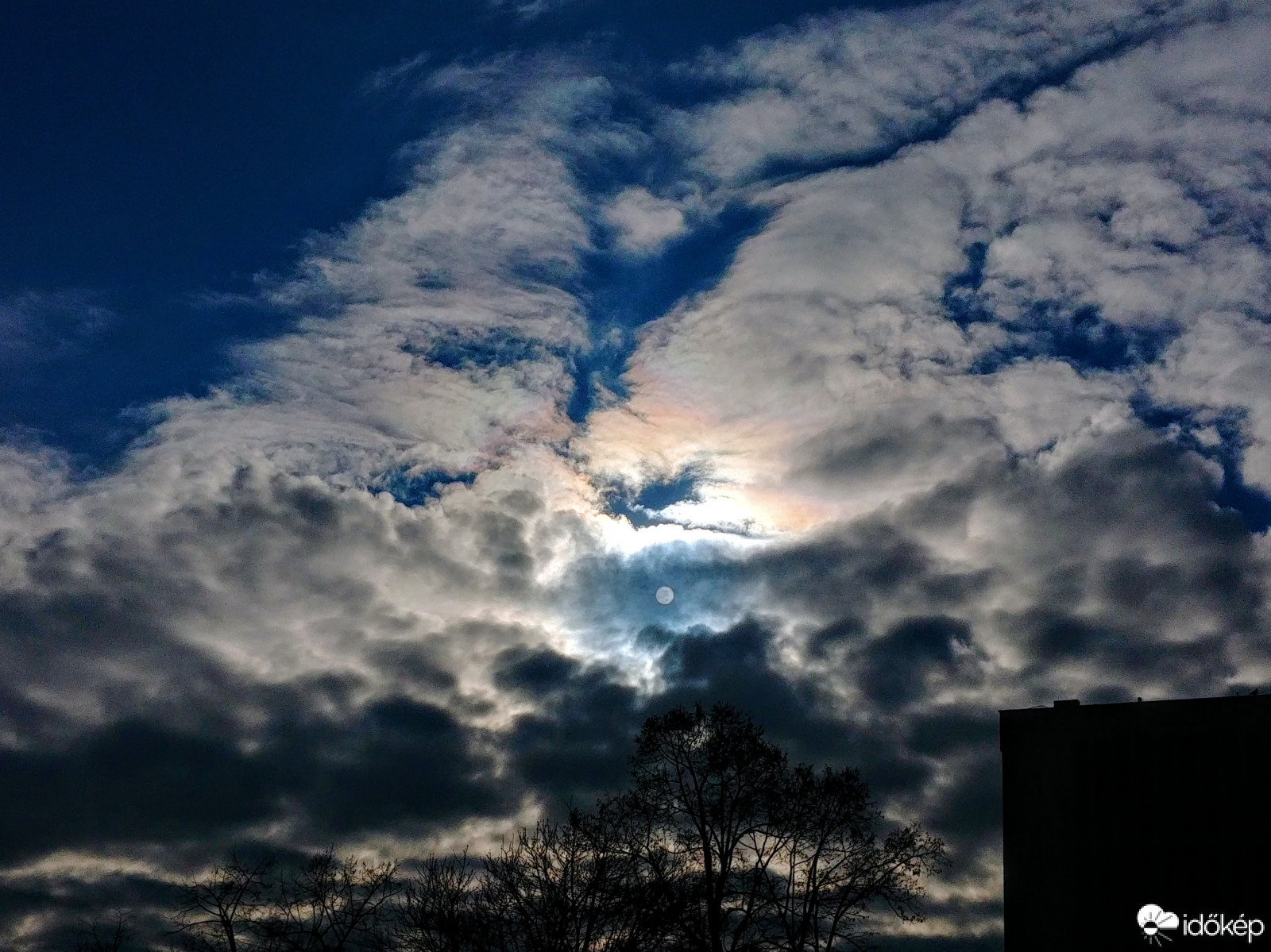 Alsórákos délelőtt