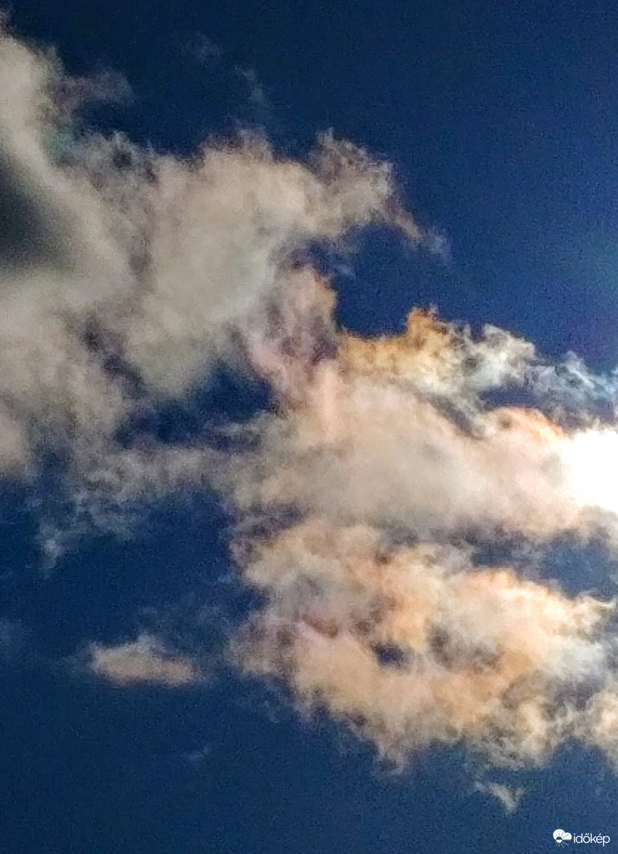 Alsórákos dél után