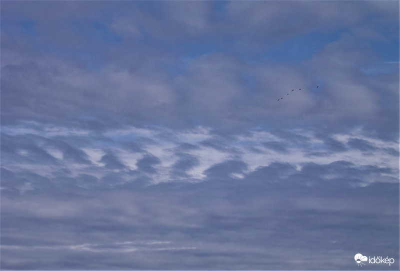 Kelvin-Helmhotlz instabilitás