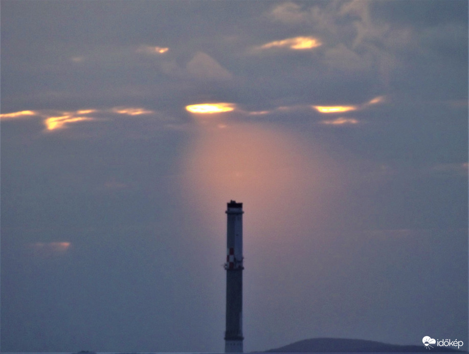 Világítótorony születik? :D