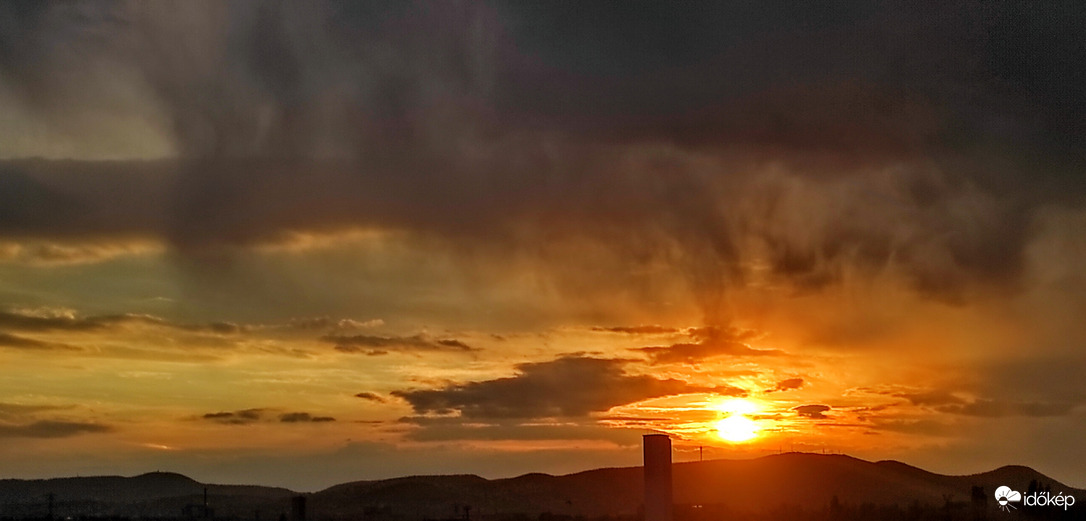 Virgás naplemente_2