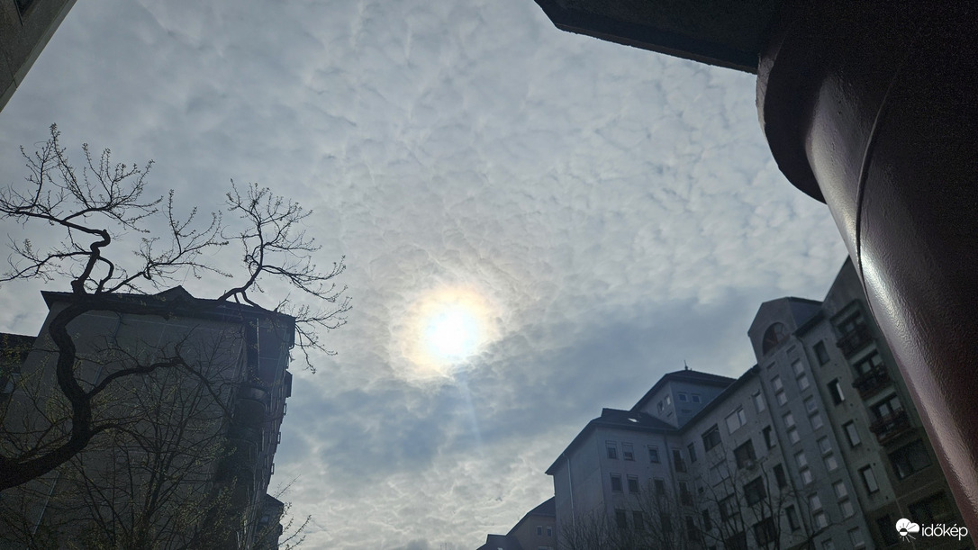 Budapest IV.ker - Káposztásmegyer