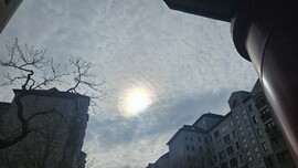 Budapest IV.ker - Káposztásmegyer