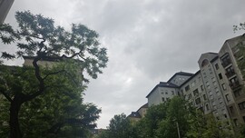 Budapest IV.ker - Káposztásmegyer