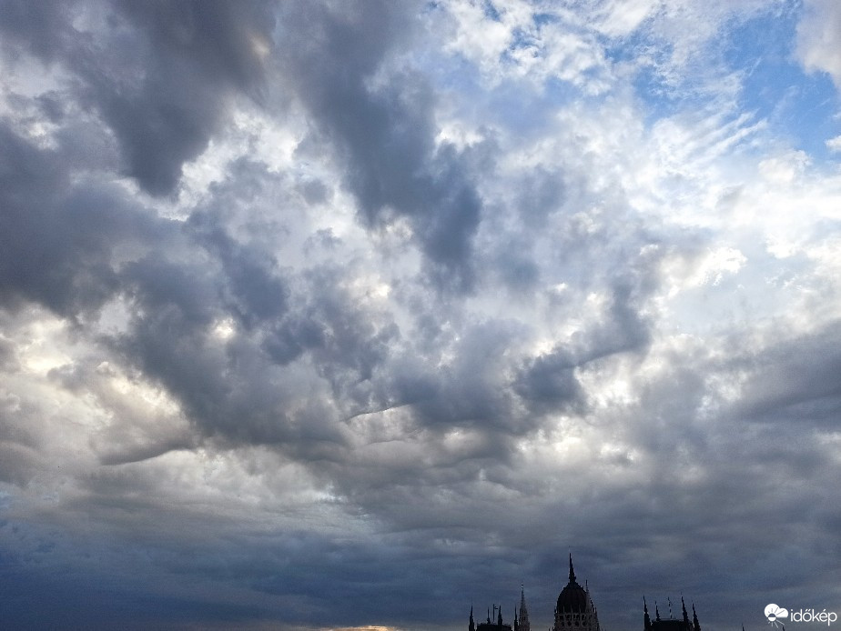 Budapest I.ker - Víziváros