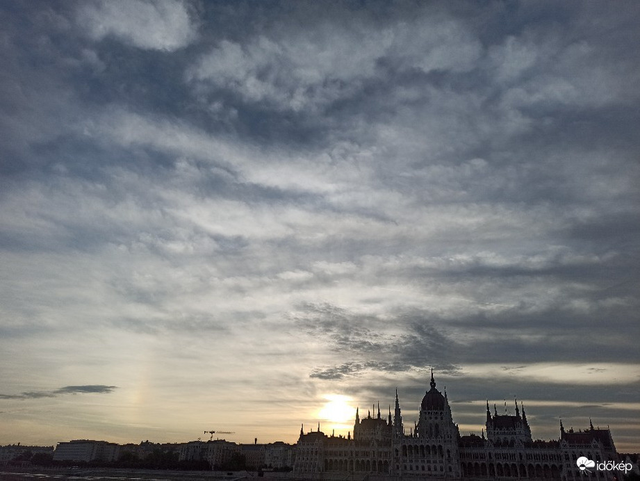 Budapest I.ker - Víziváros