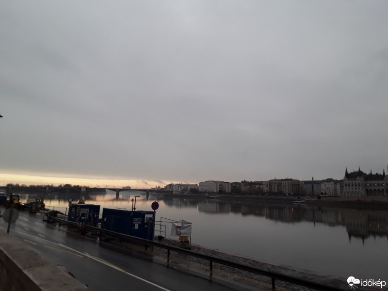 Budapest I.ker - Víziváros