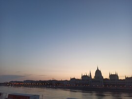 Budapest I.ker - Víziváros