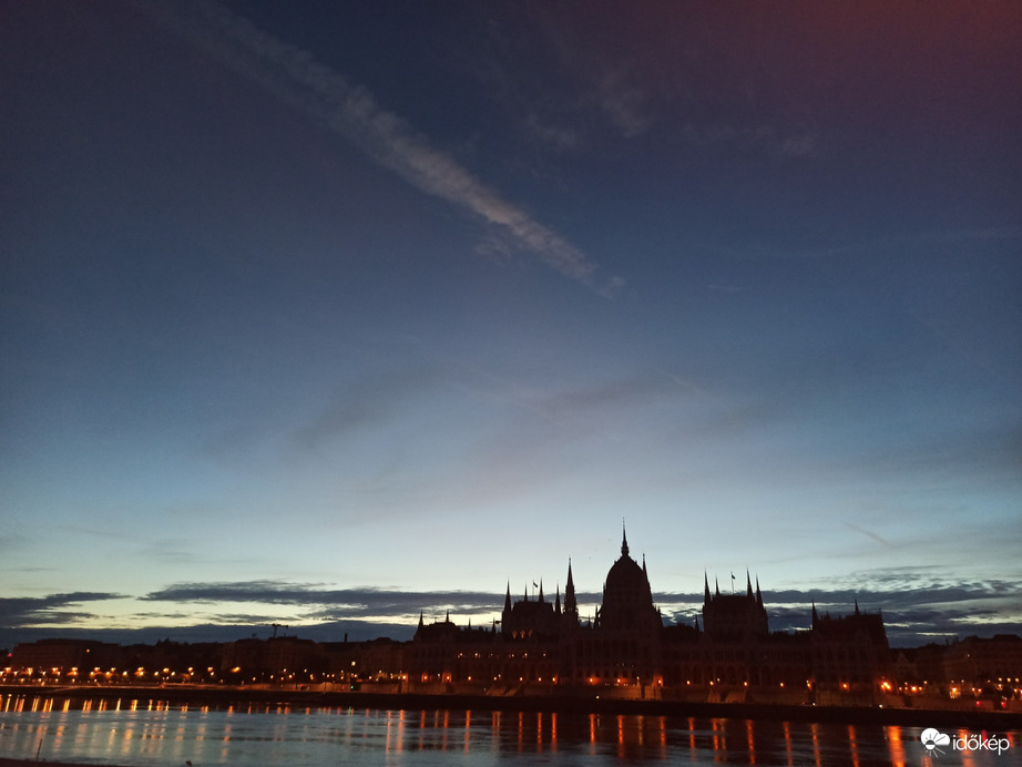 Budapest I.ker - Víziváros
