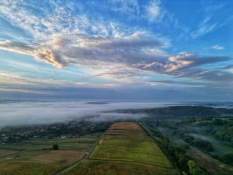 Ködhatár 