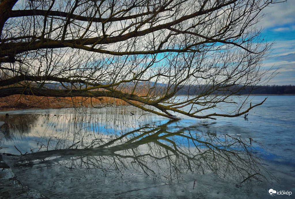 Kis-Balaton 