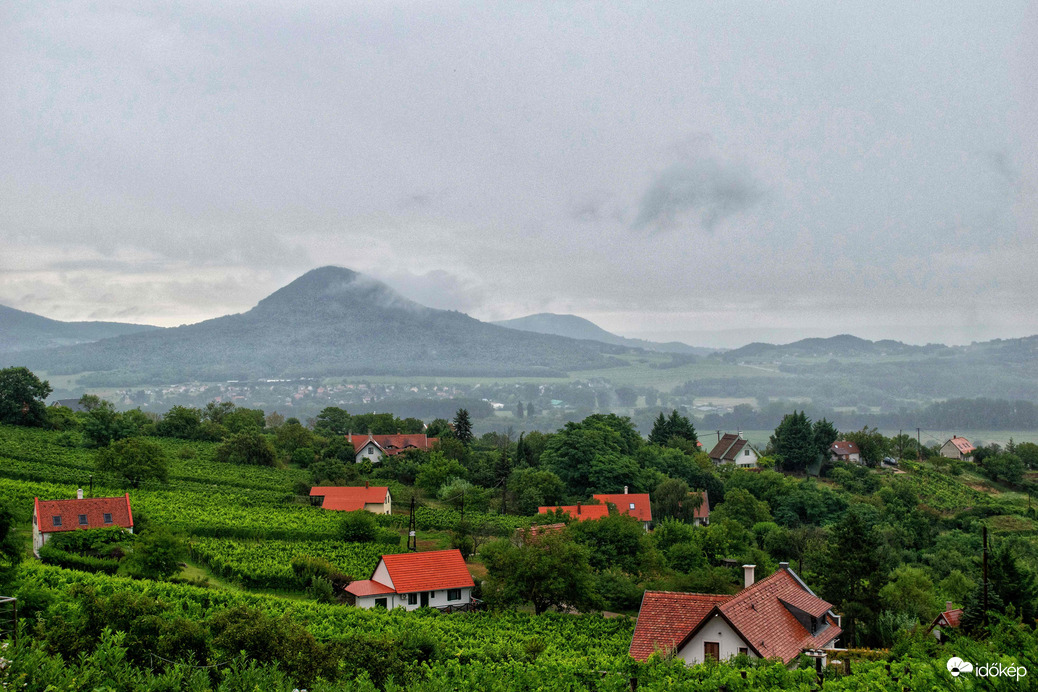 Borús időben 
