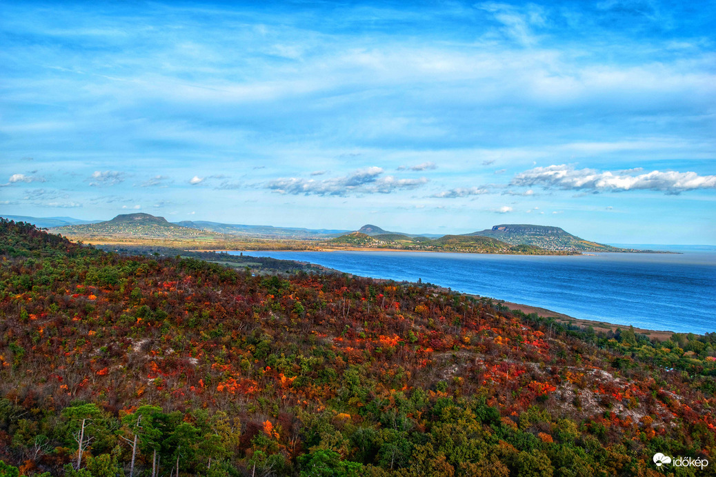 Bél Mátyás kilátó