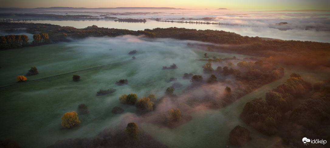 Kis-Balaton 