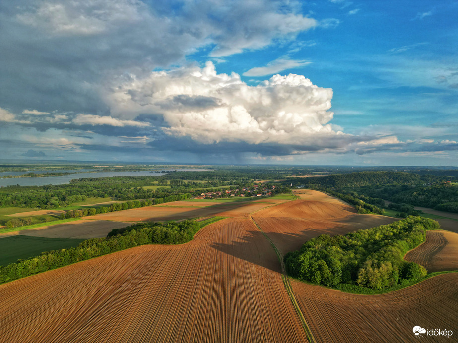 Záporos 