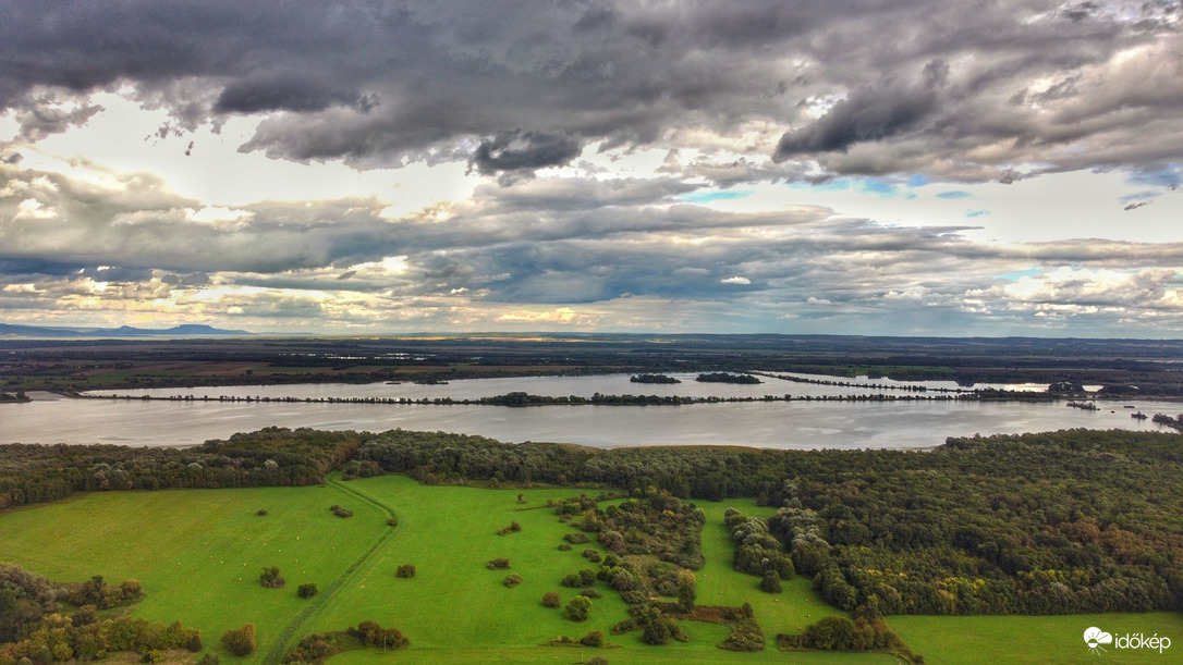 Kis-Balaton 