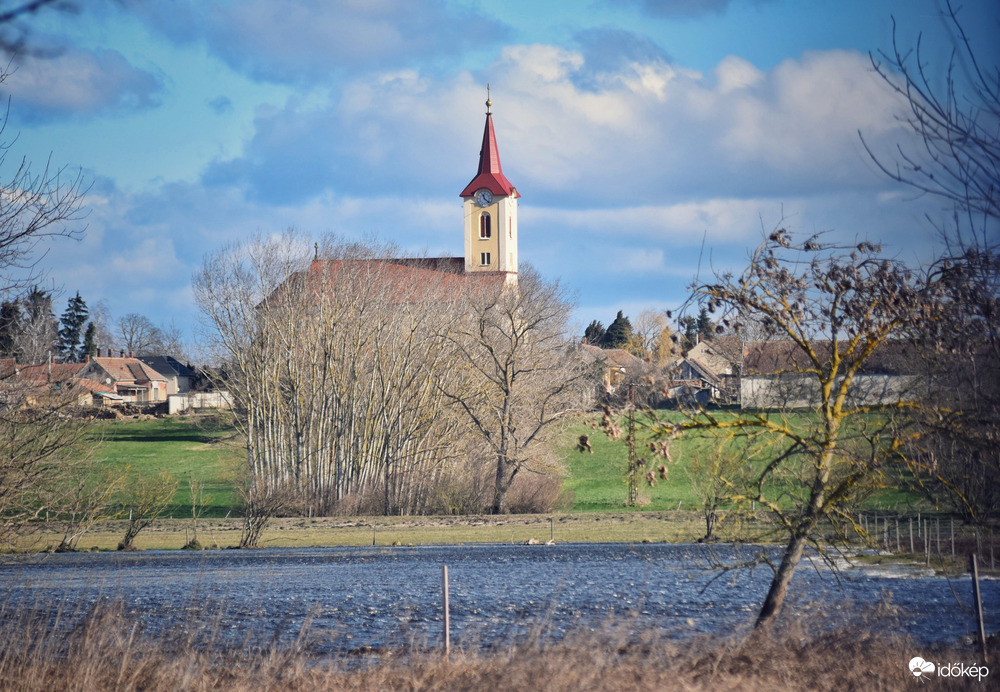 Zalavár 