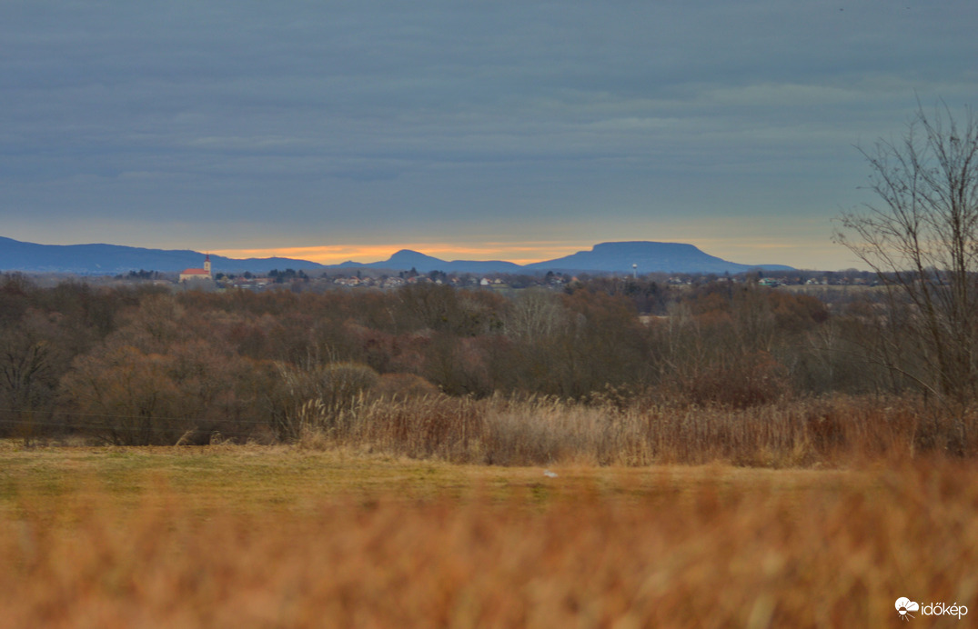 Reggeli ébredés :) 