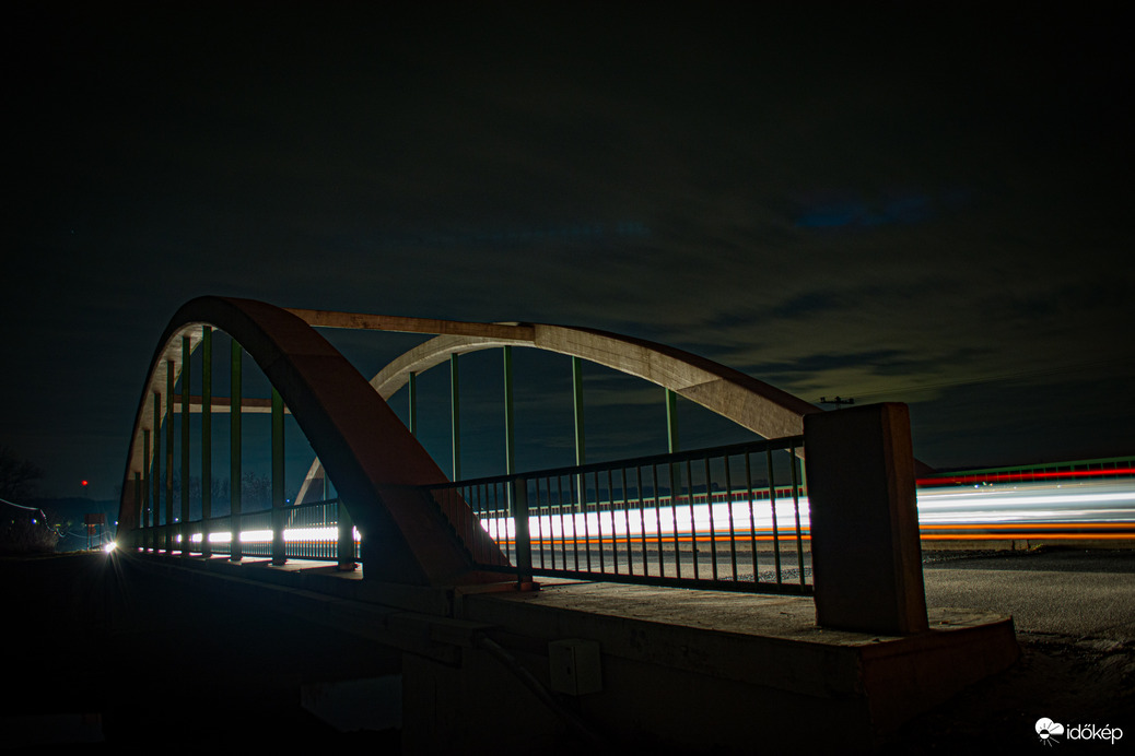 Forgalmas hétvége - frontok jönnek ,mennek :) 