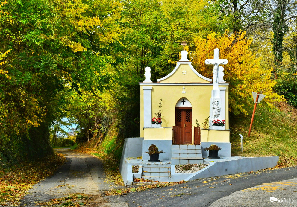 Csodás ősz 