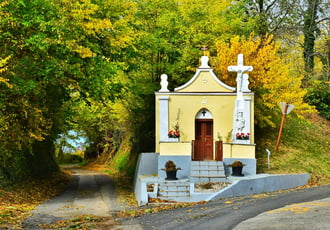 Csodás ősz 