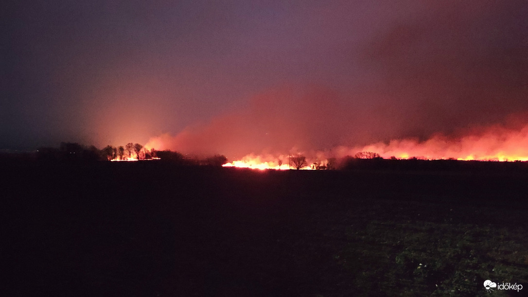 Sajnos még mindig....