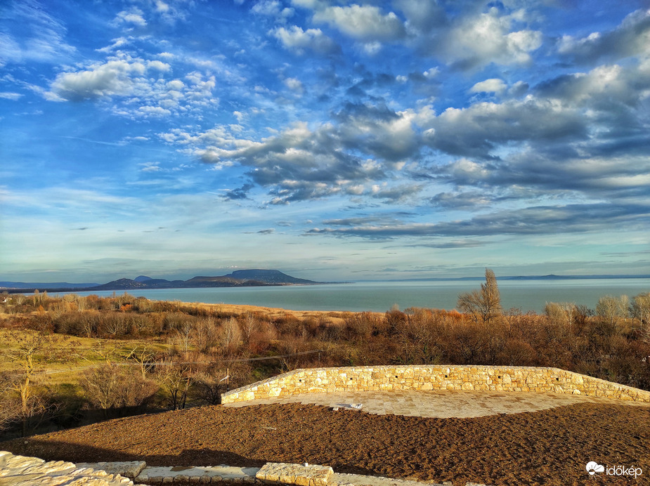 Szépkilátó Balatongyörök 