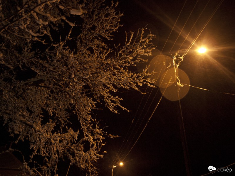 Lassan vége a felvonásnak! 