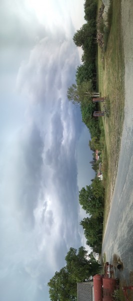 Zalaegerszeg nem úszta meg innen nèzve!