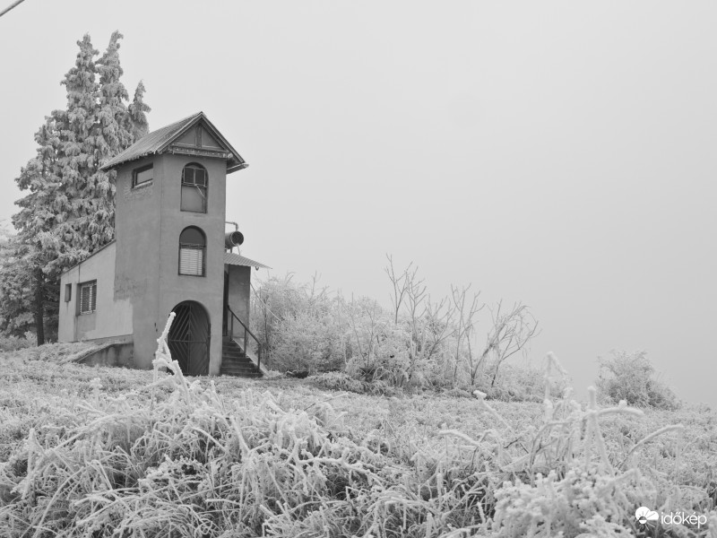 Zúzmarás Meseorszag