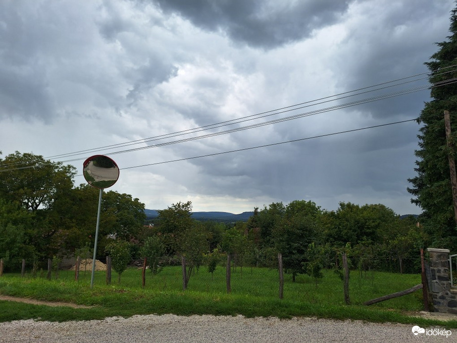 Várvölgy
