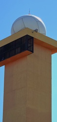 A Dél-Alföld egyik legfontosabb radarállomása