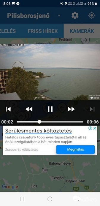 Pilisborosjenő