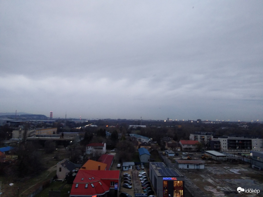 Budapest XXI.ker - Csepel