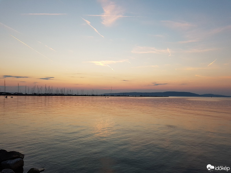Balatonfenyves