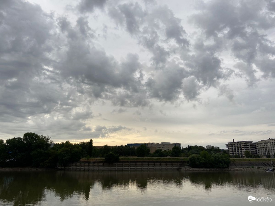 Budapest XIII.ker - Vizafogó