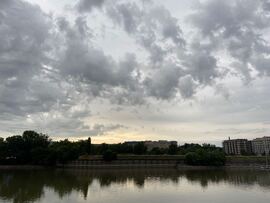 Budapest XIII.ker - Vizafogó