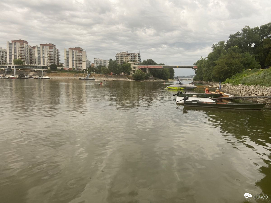Budapest XIII.ker - Vizafogó