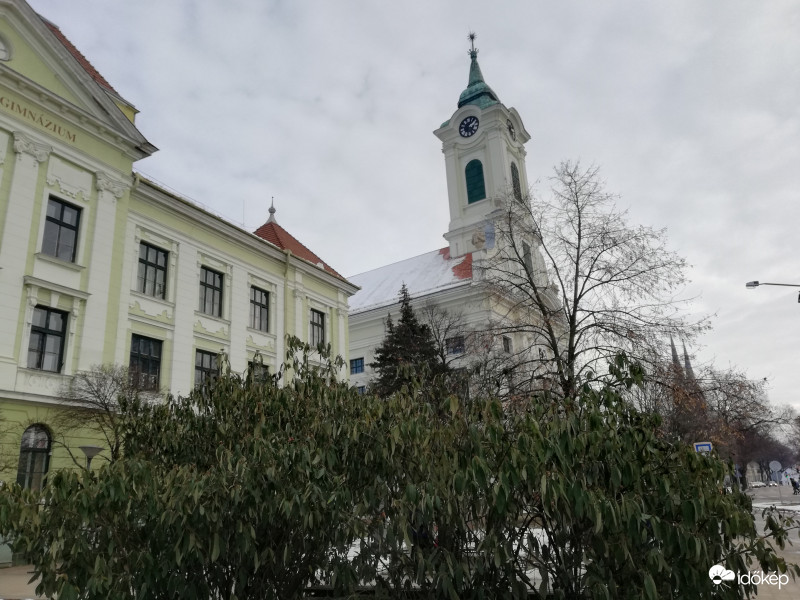 Békéscsaba 