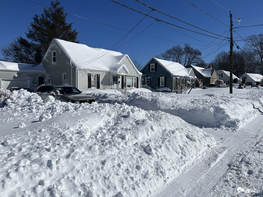 Providence - Rhode Island, USA