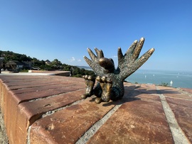 Gombóc Artúr 