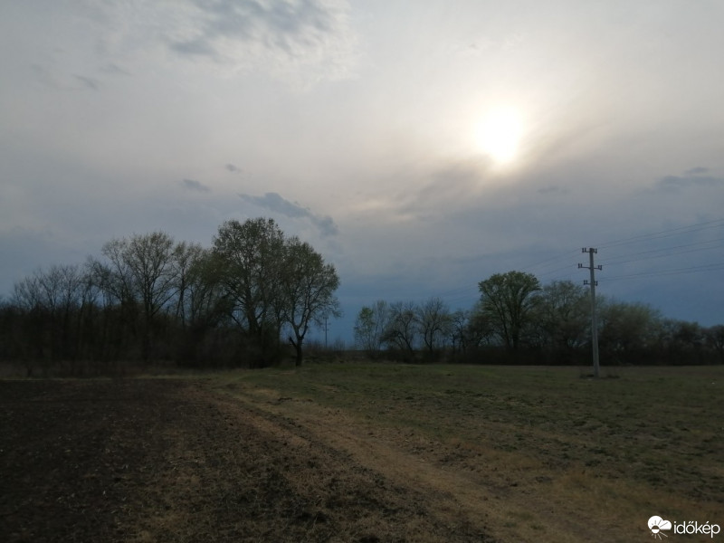 Felsőpakony