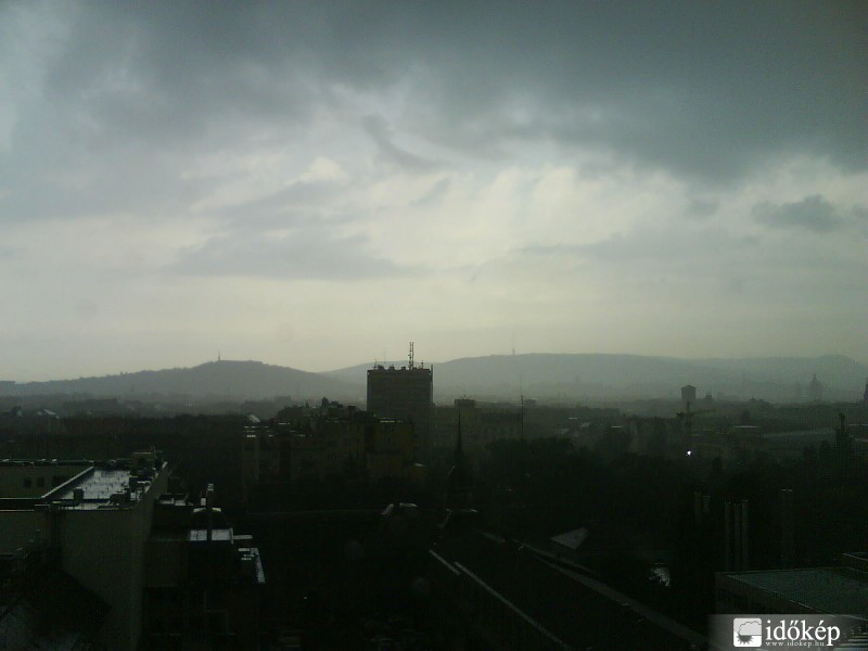 Budapest VIII.ker - Józsefváros