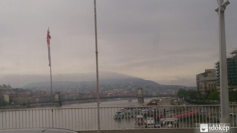 Budapest