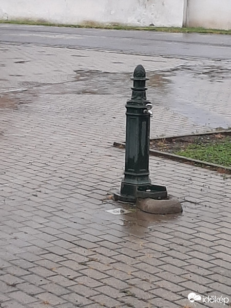 Vésztő